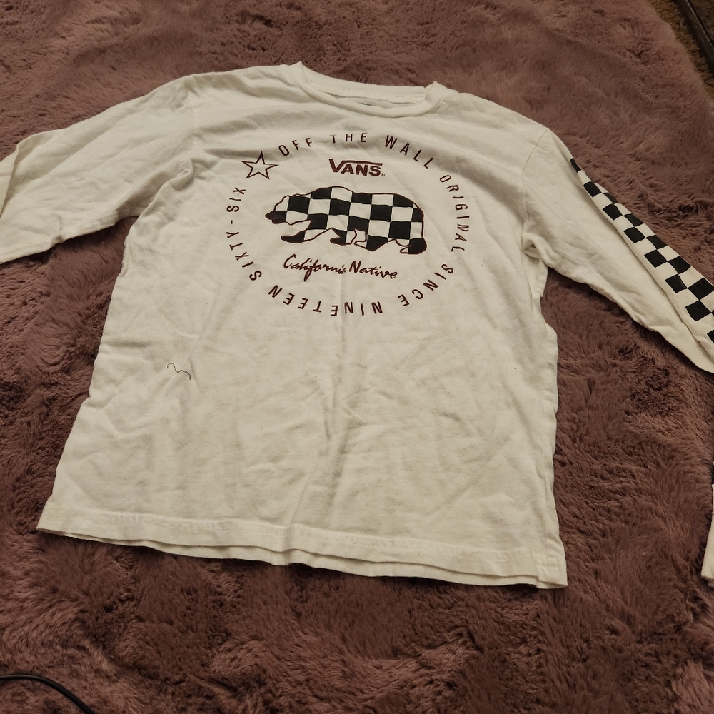 Vans - Picture 6 of 6
